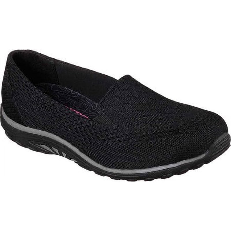 Skechers Relaxed Fit Reggae Fest Willows Slip On (Women's)