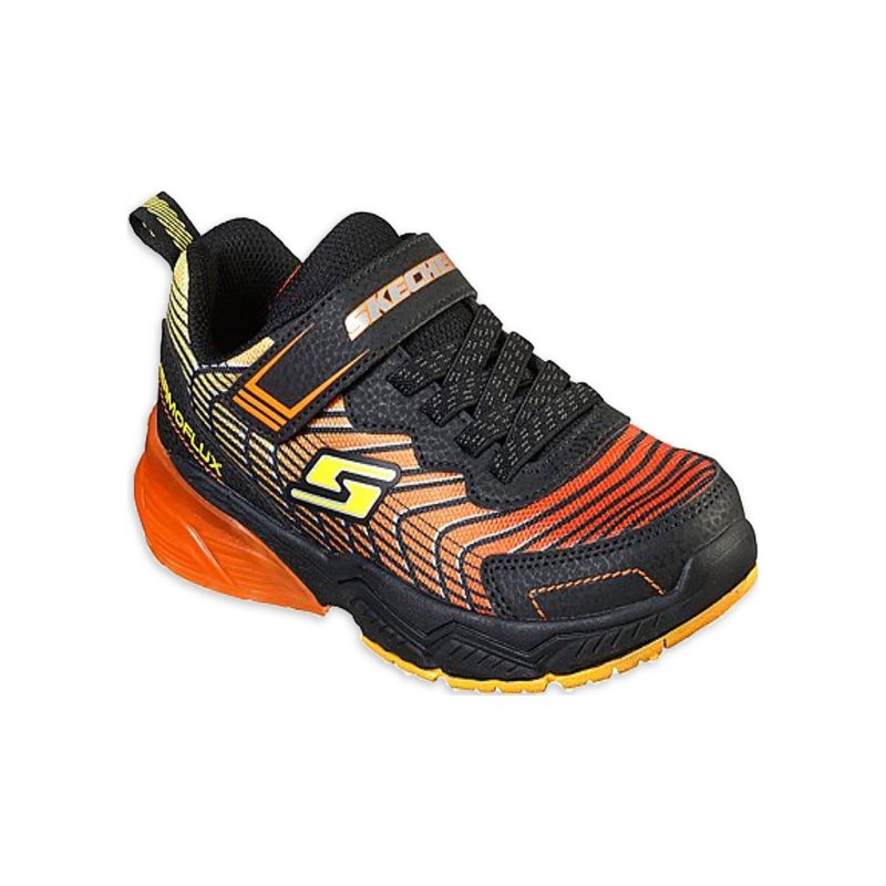 Skechers Thermoflux 2.0 Athletic Sneaker (Little Boy and Big Boy)