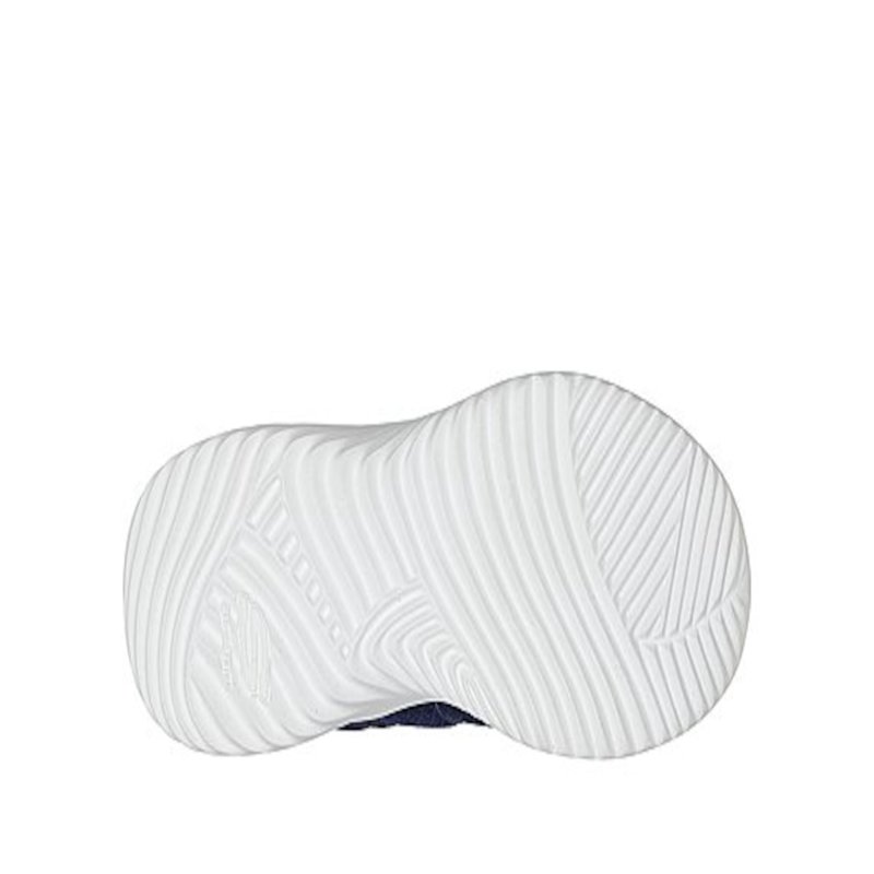 Skechers Toddler And Big Boys Bounder Baronik Athletic Sneakers