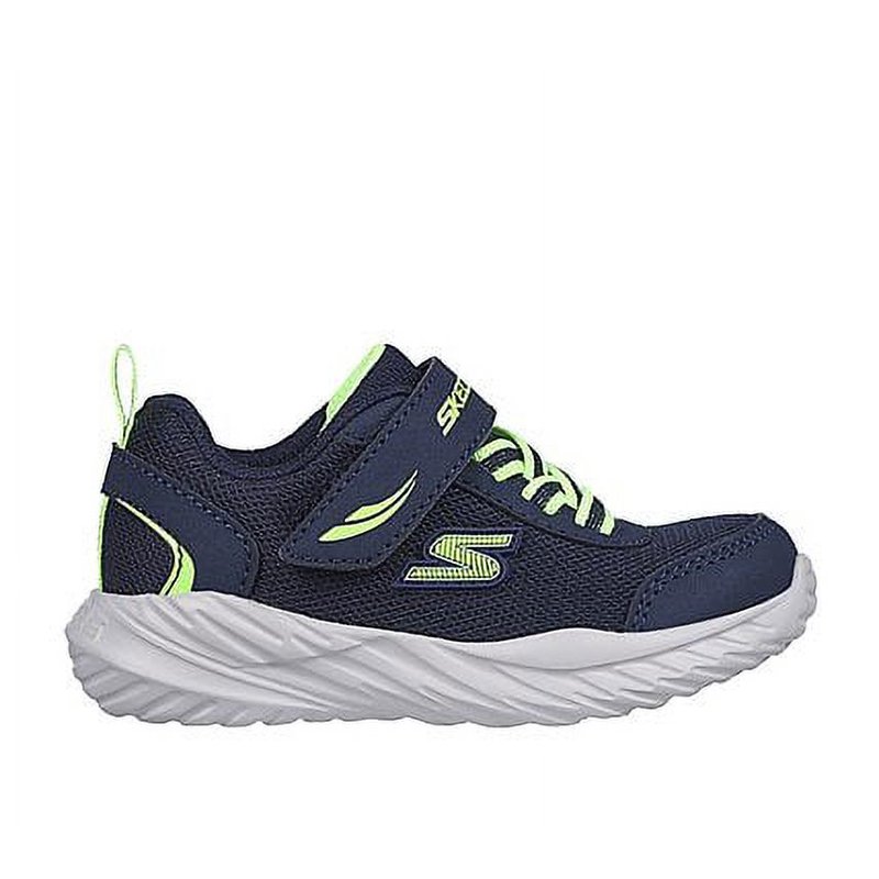 Skechers Toddler Boys Nitro Sprint - Rowzer