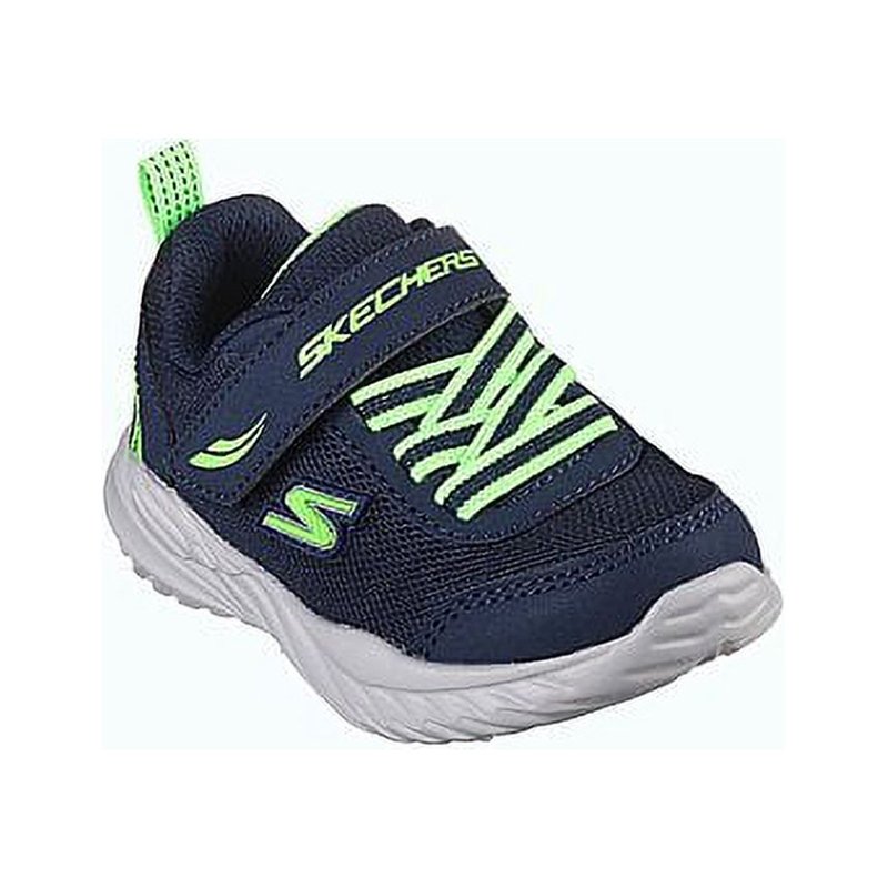 Skechers Toddler Boys Nitro Sprint - Rowzer