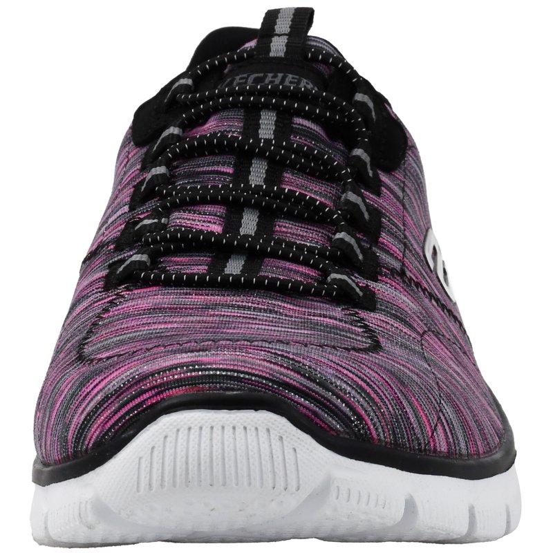 Skechers Women's Empire Game On Fashion Sneaker