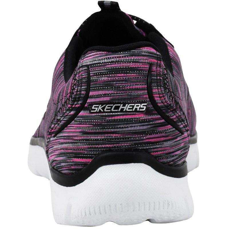 Skechers Women's Empire Game On Fashion Sneaker