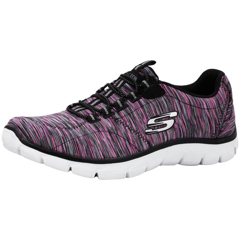 Skechers Women's Empire Game On Fashion Sneaker