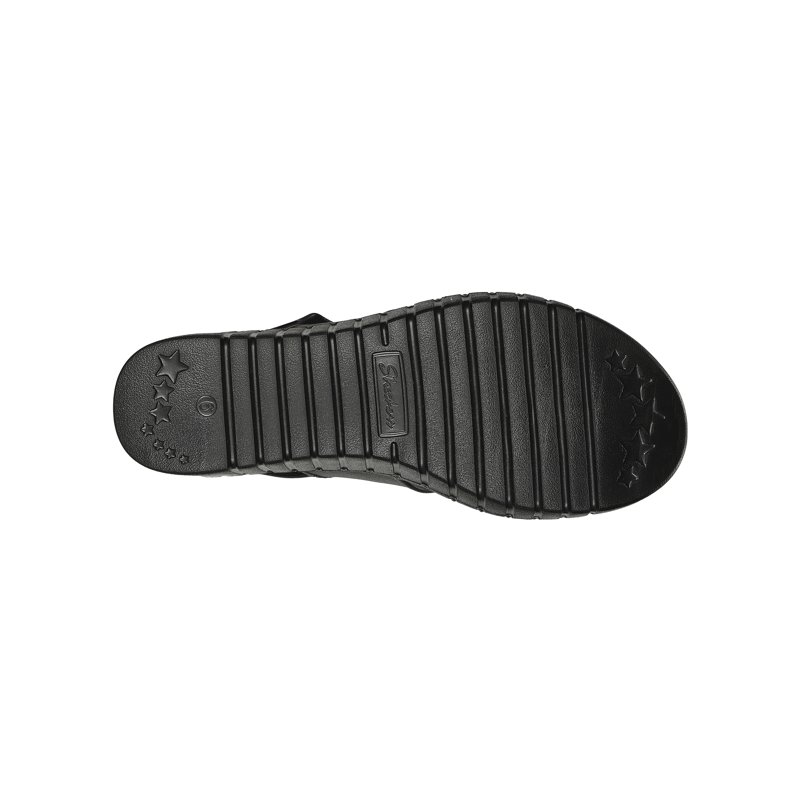 Skechers Women's Foamies Pier Ave - Promenade Sandal