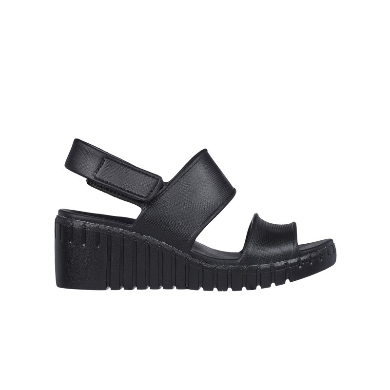 Skechers Women's Foamies Pier Ave - Promenade Sandal