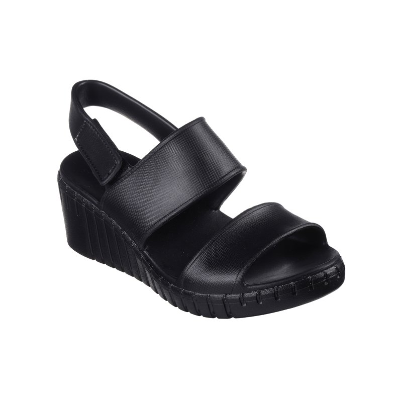 Skechers Women's Foamies Pier Ave - Promenade Sandal