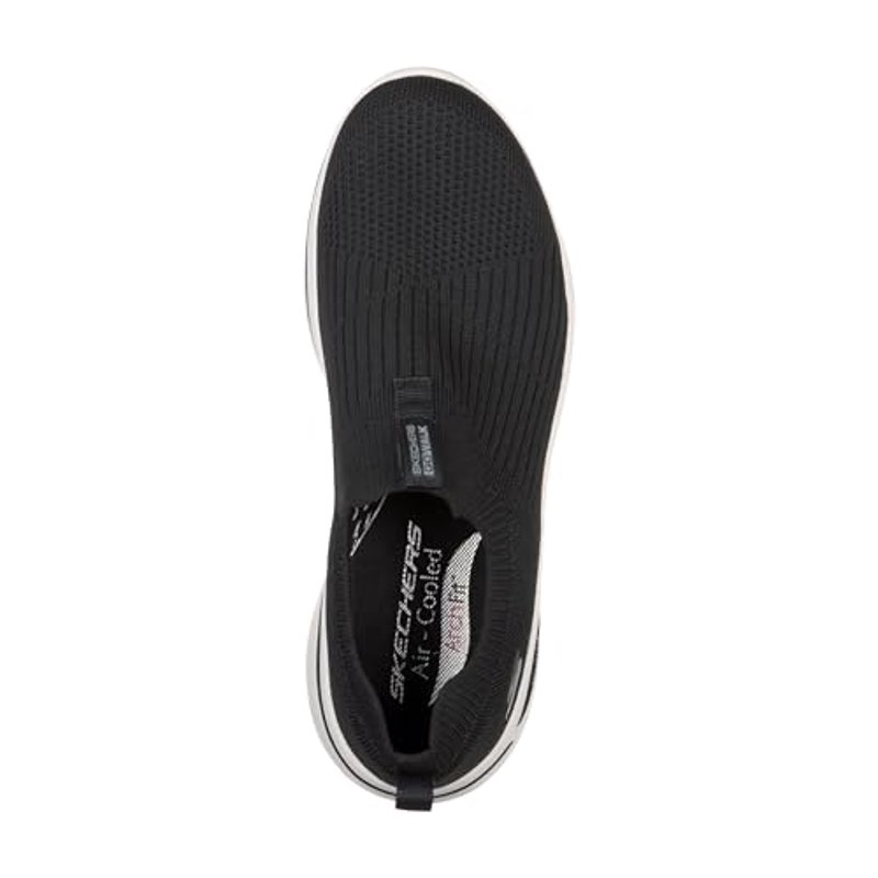 Skechers Women's Go Walk Arch Fit Sneaker