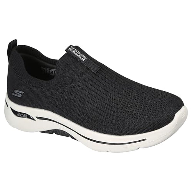 Skechers Women's Go Walk Arch Fit Sneaker