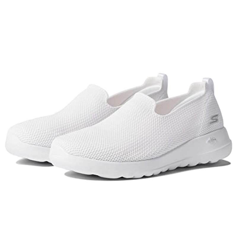 Skechers Women's Go Walk Joy-Sensational Day Sneaker