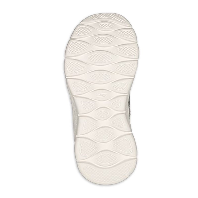 Skechers Women's GO WALK® Flex - Dazzling Smile Slip On Sneaker Wide Width Available