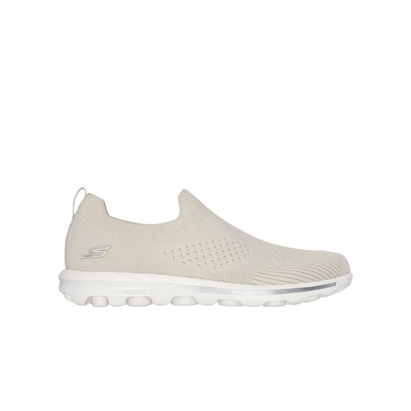 Skechers Women's GO WALK TRAVEL - COZUMEL Slip-On Sneaker Wide Width Available