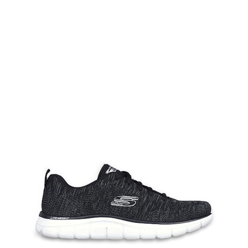Skechers Women's Sport TRACK - DAYTIME DREAMER Athletic Sneaker Wide Width Available