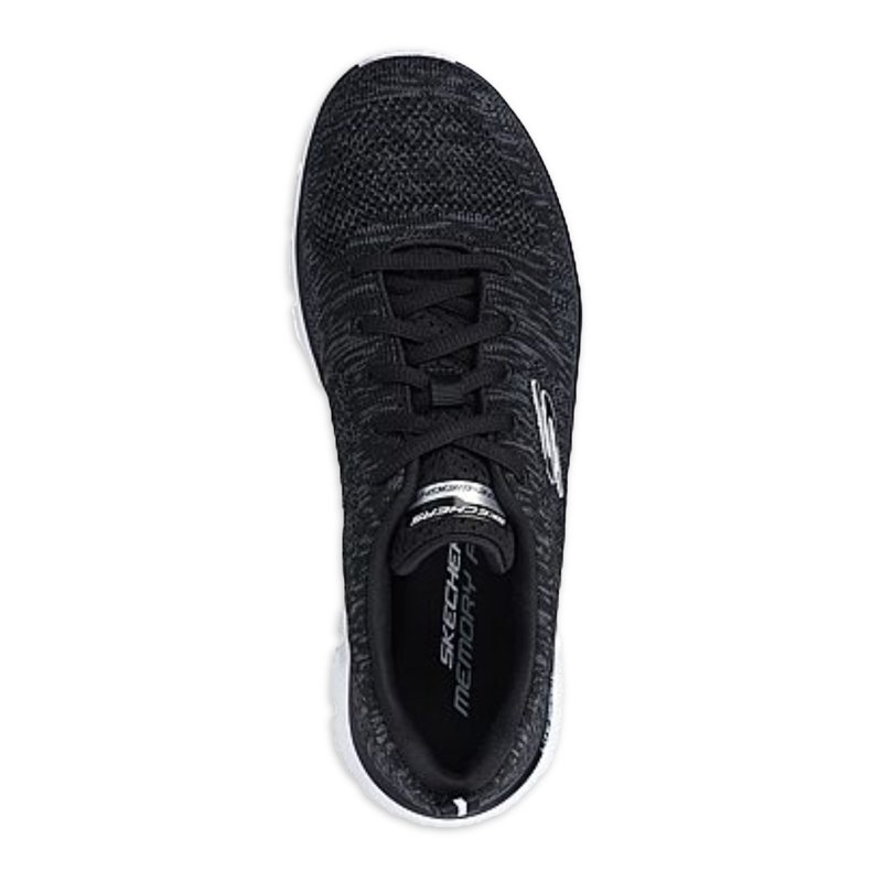 Skechers Women's Sport TRACK - DAYTIME DREAMER Athletic Sneaker Wide Width Available