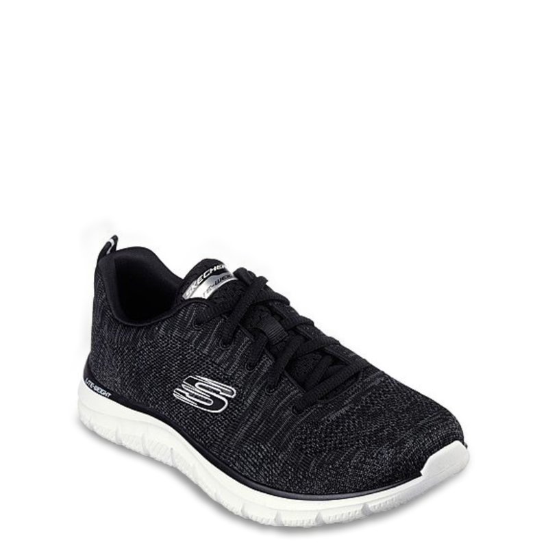 Skechers Women's Sport TRACK - DAYTIME DREAMER Athletic Sneaker Wide Width Available