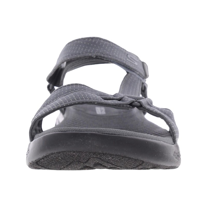 Skechers Womens On-The-Go 600 Off-Road Comfort Insole Sport Sandals