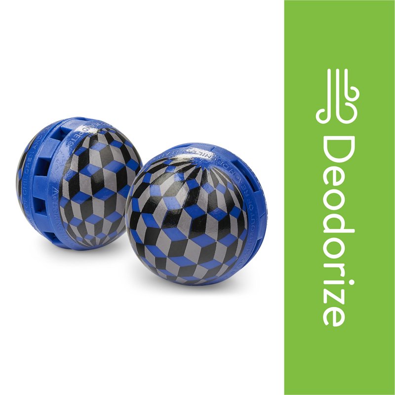 Sneaker Balls Shoe deodorizer 2 Pack Matrix