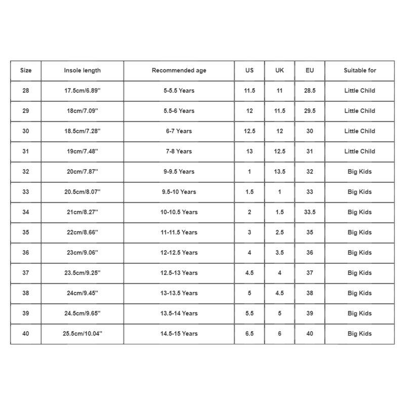 Sneakers For Girls Boys Cuban Single-Pull Lace Steel Toe Fitness Comfort Shoes Black Sneakers Size 6 Years-7 Years