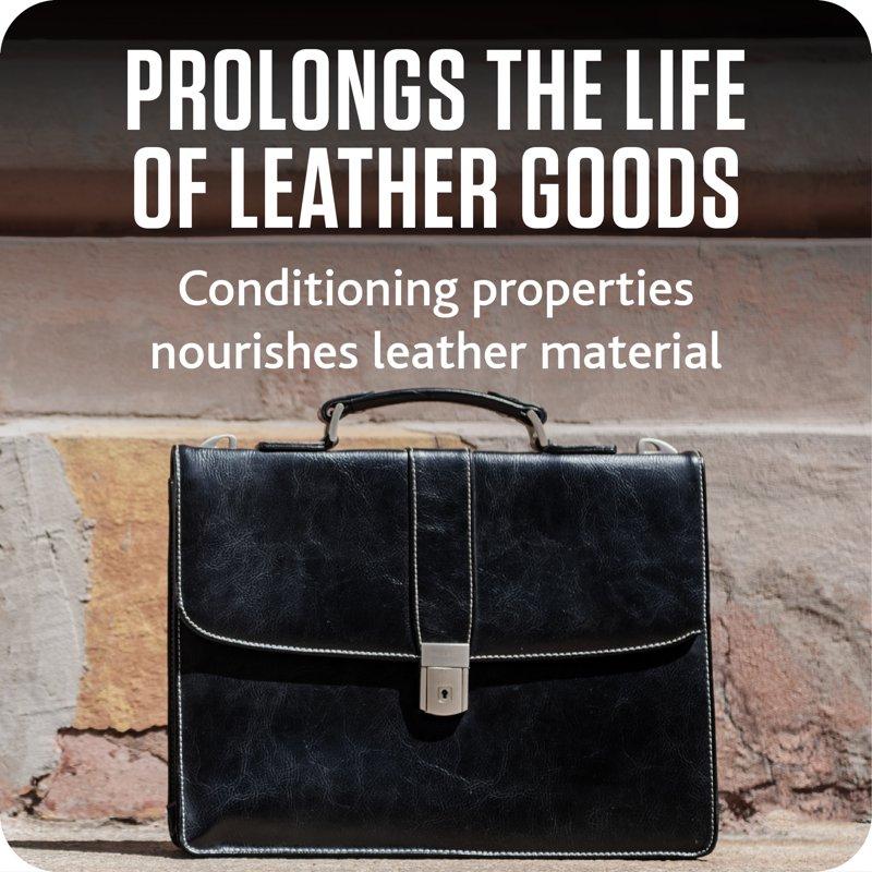 Sof Sole Black Shoe Polish Kit