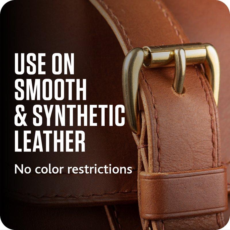 Sof Sole Leather Shoe Conditioning Lotion 8 Oz