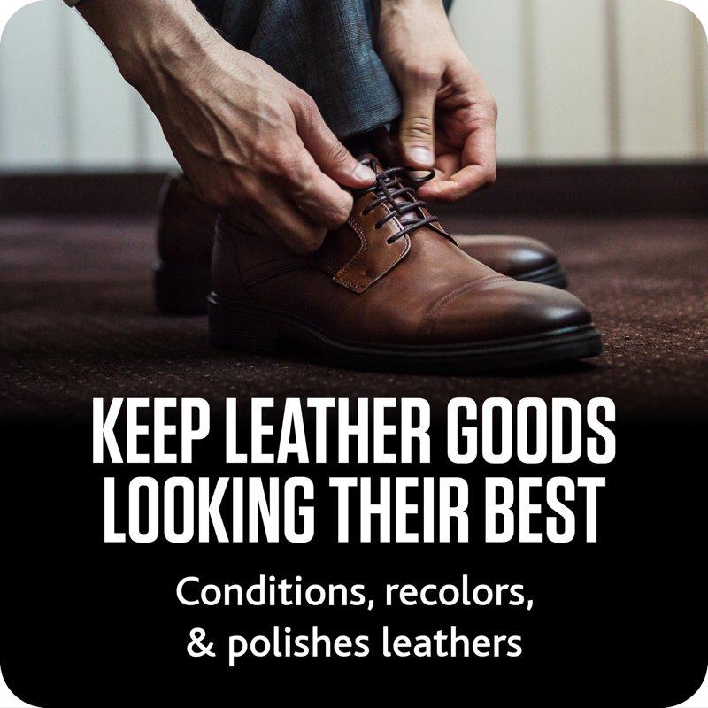 Sof Sole Shoe Crème Brown 2 Oz