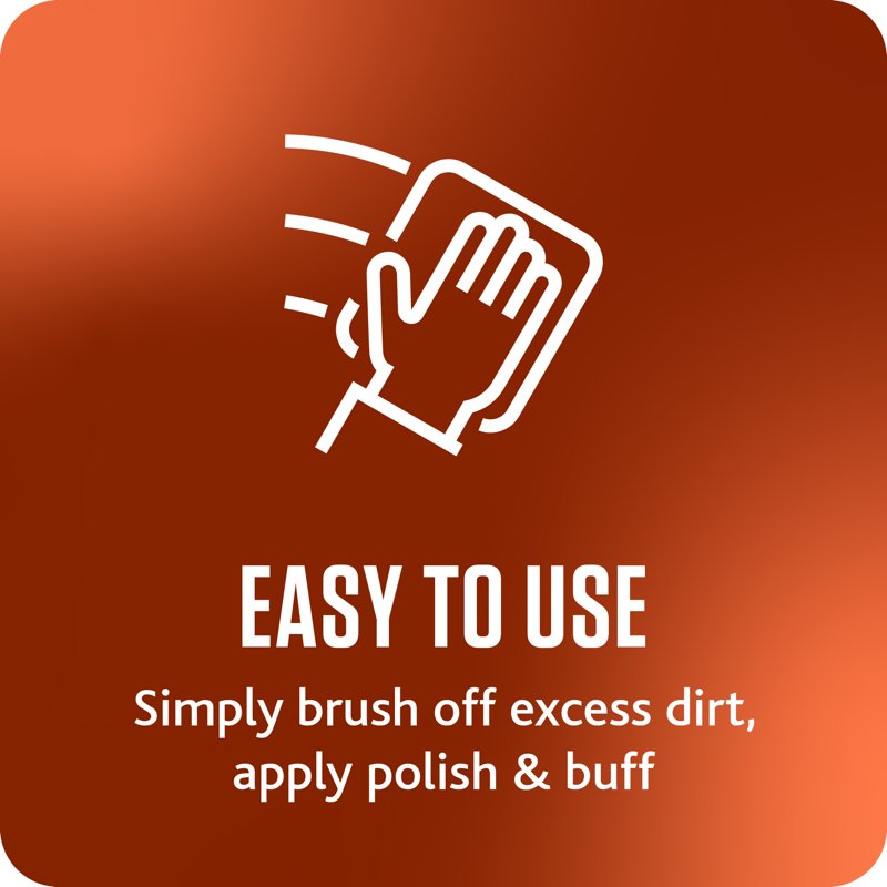 SofSole Shoe Polish Black 1.5 OZ 1.5 Oz