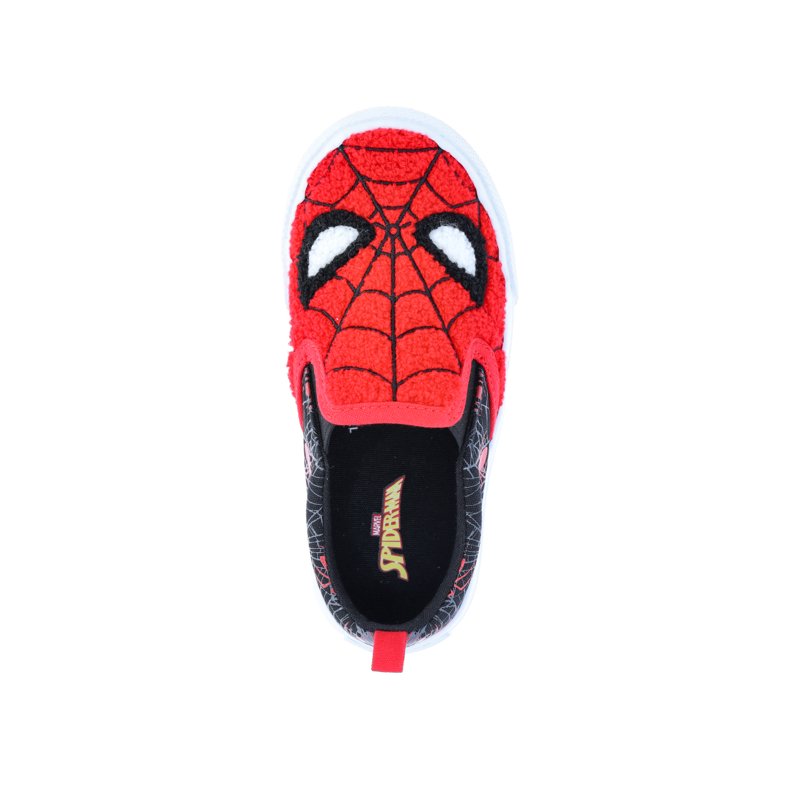 Spider-Man Toddler Boys Casual Sneakers