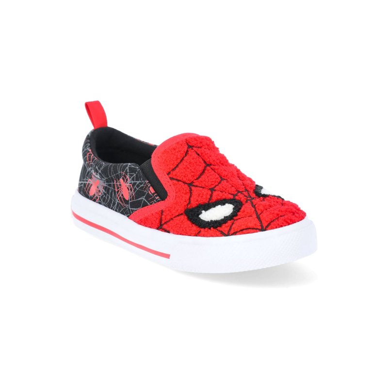 Spider-Man Toddler Boys Casual Sneakers