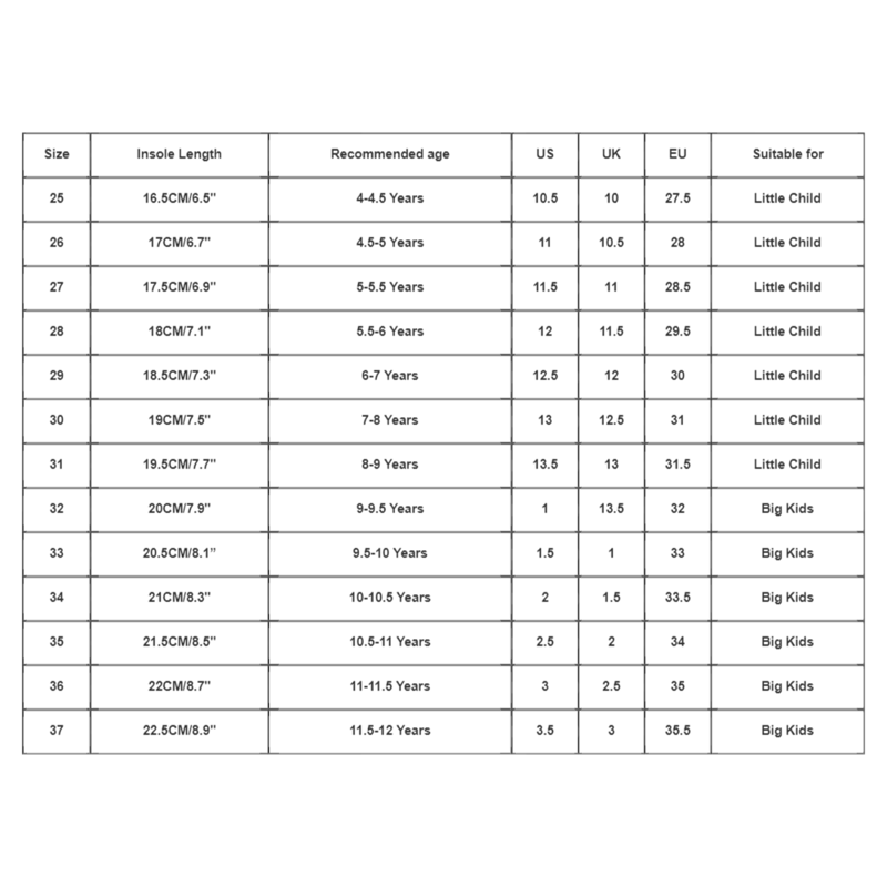 Splozh Girls Dress Shoes Princess High Heels Closed Toe Party Wedding Flower Girls Shoes Toddler Little Big Kid Blue 13