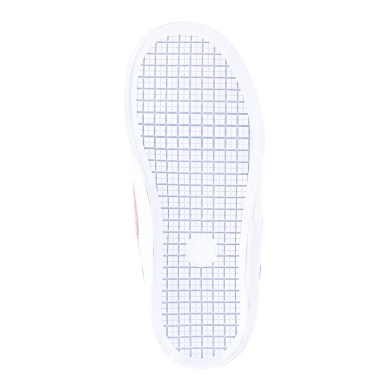 SpongeBob SquarePants Little & Big Kids Fleece Slip-On Sneakers