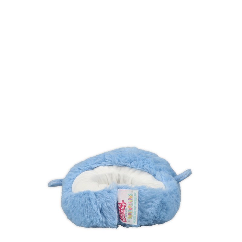 Squishmallows Slippers Sizes Kids To Adult
