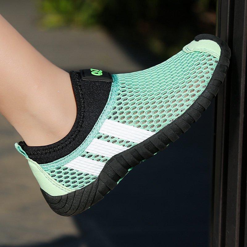 Stepedia Kids Sandals Boys Girls Beach Summer Breathable Water Shoes Outdoor & Indoor