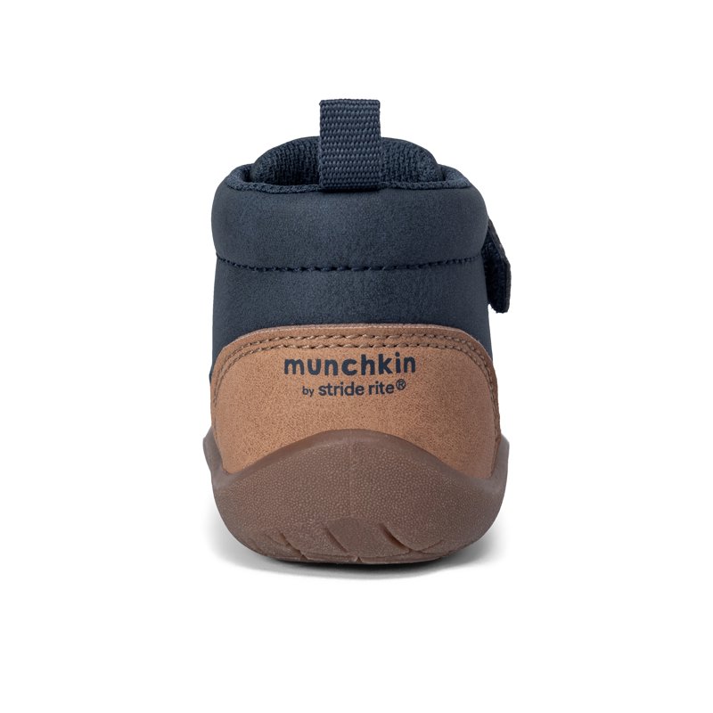 Stride Rite Baby Boys Aljo Casual Shoes