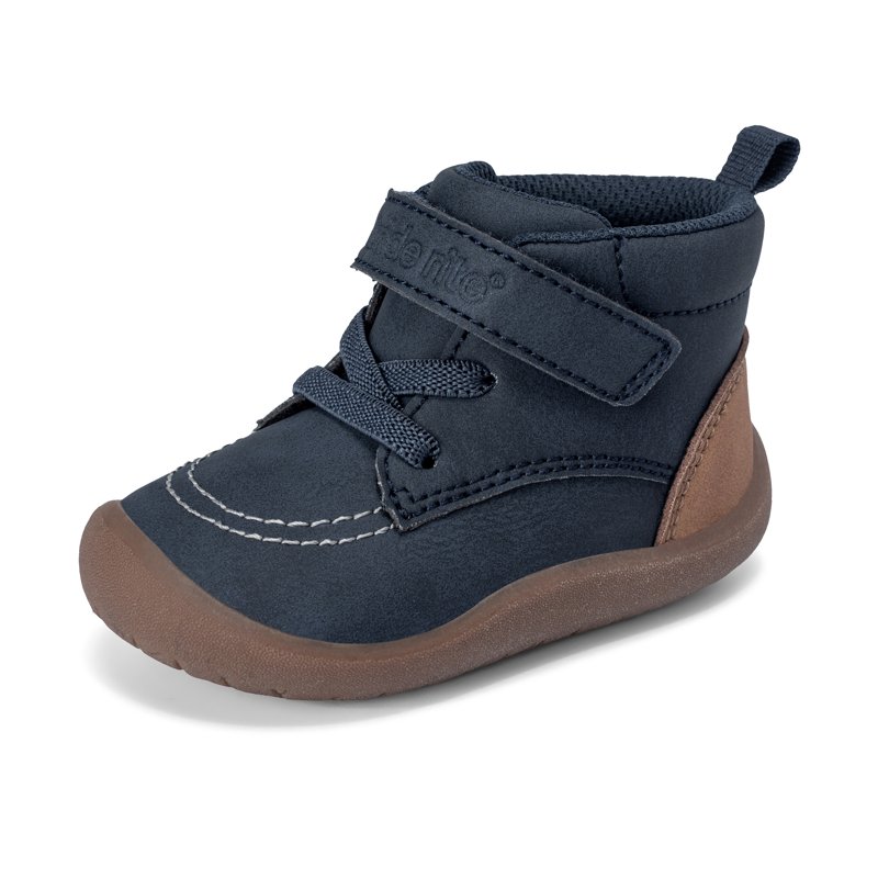 Stride Rite Baby Boys Aljo Casual Shoes