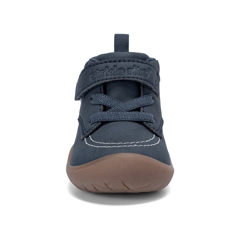 Stride Rite Baby Boys Aljo Casual Shoes