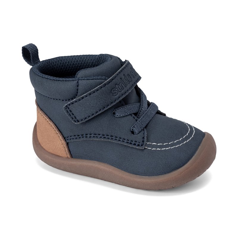 Stride Rite Baby Boys Aljo Casual Shoes