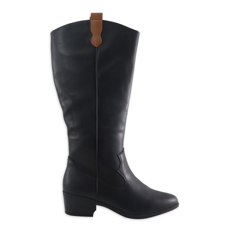 The Pioneer Woman Tall Riding Boot Wide Width Available