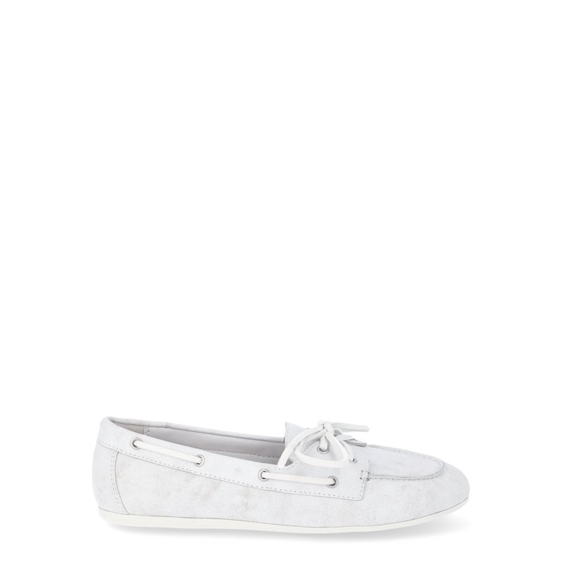 Time And Tru Women's Boat Shoes