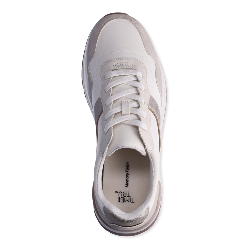 Time And Tru Women's Chunky Jogger Sneakers Sizes 6-11