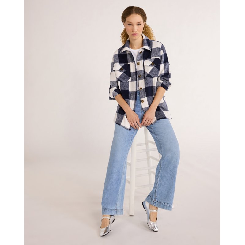 Time And Tru Women's Faux Leather Mary Jane Flats Sizes 6-11