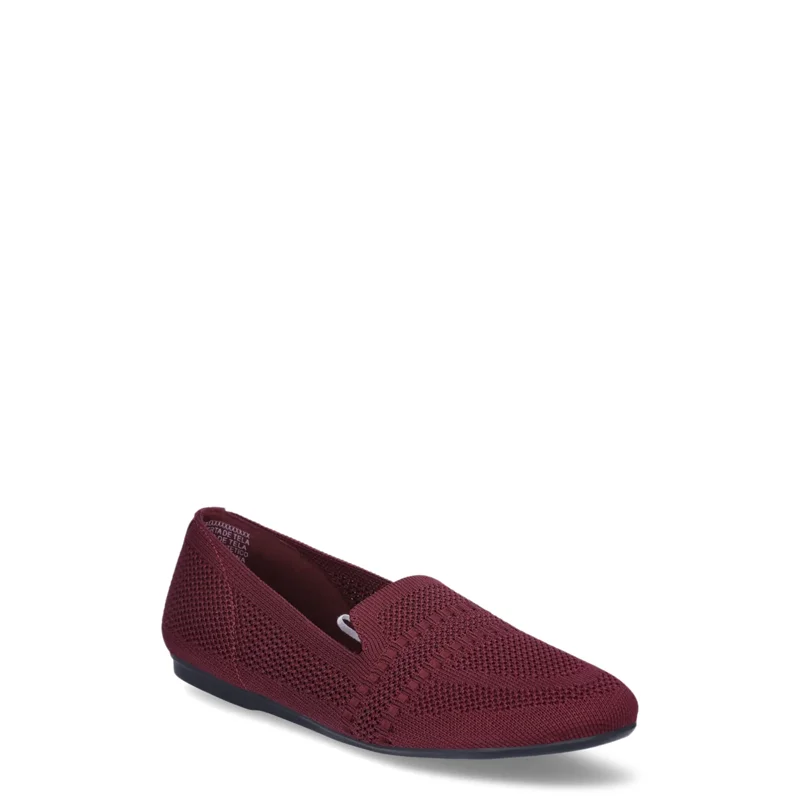 Time and Tru Women's Knit Loafers Sizes 6-11