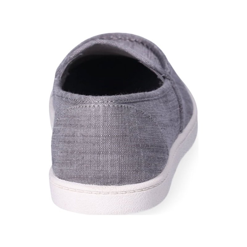 Time And Tru Women's Moc Toe Surf Sneakers Wide Width Available