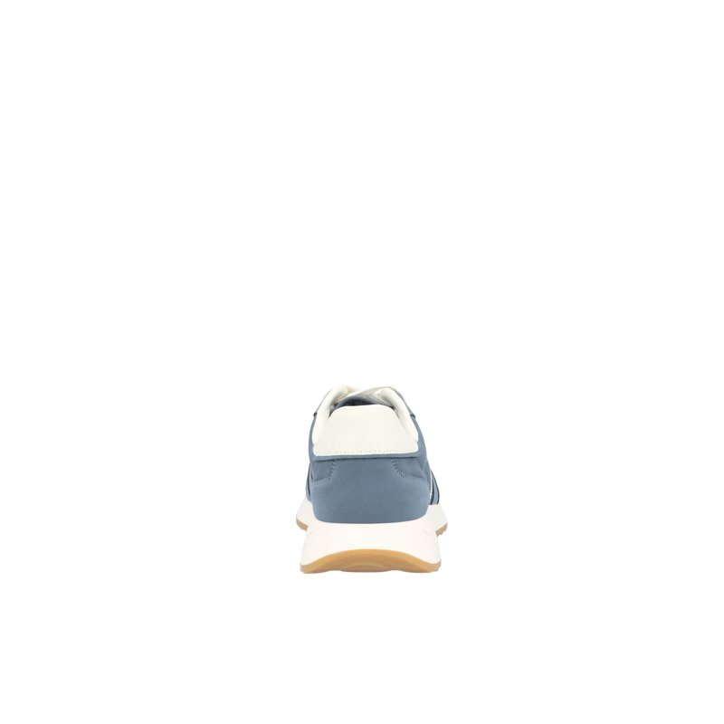 Time And Tru Women's Retro Inspired Sport Sneakers
