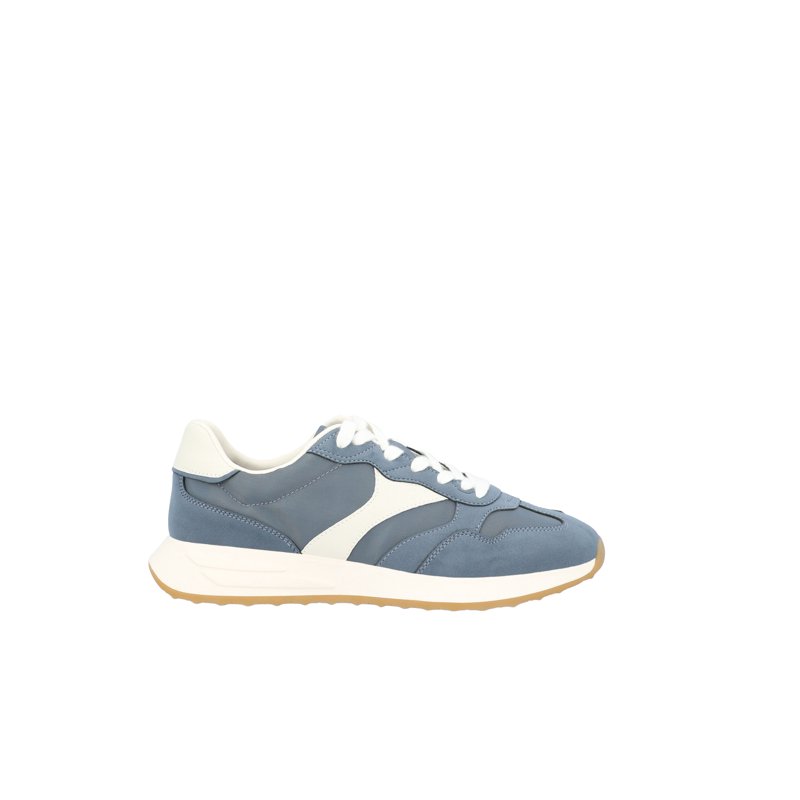 Time And Tru Women's Retro Inspired Sport Sneakers