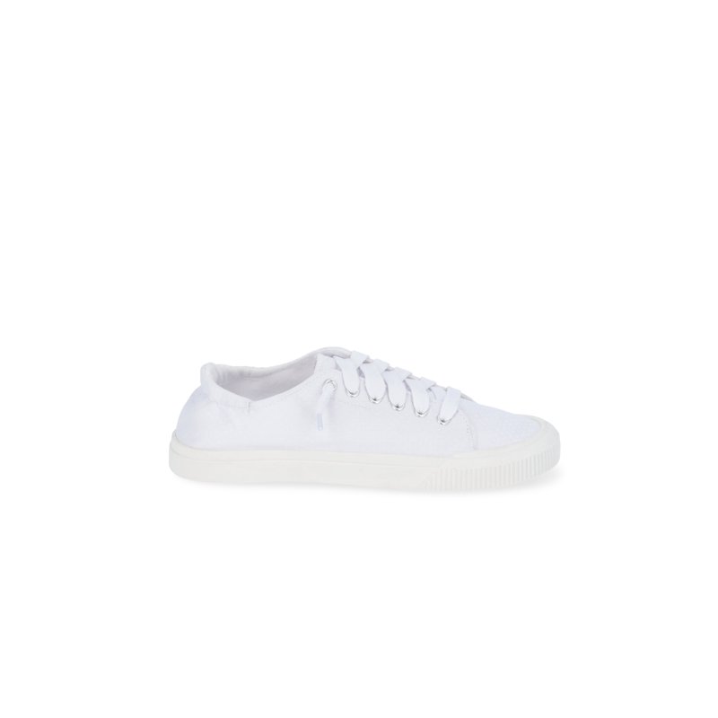Time And Tru Women's Scrunch Sneakers Wide-Width Available
