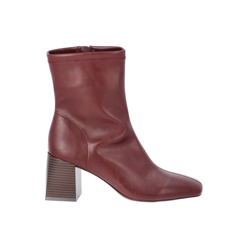 Time And Tru Women's Stretch Booties