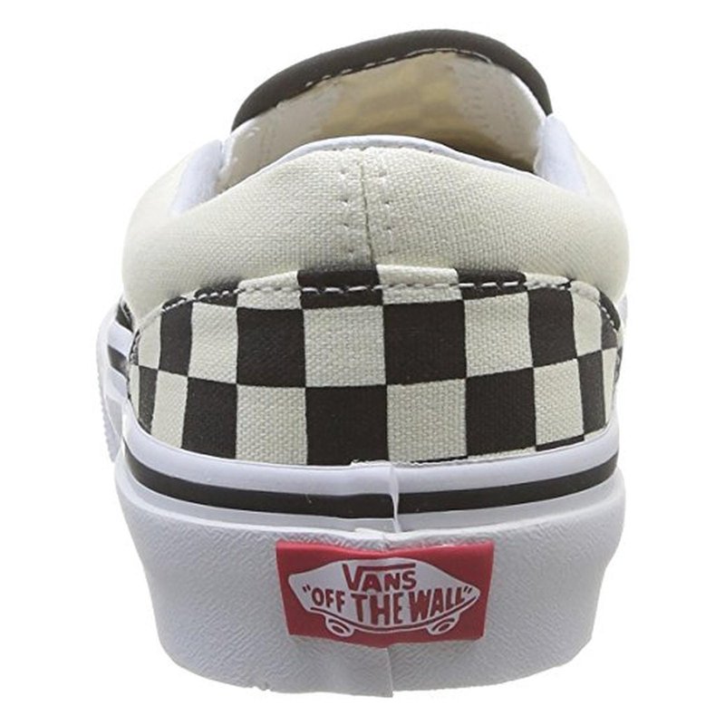 Vans Classic Slip-On Boys Shoes