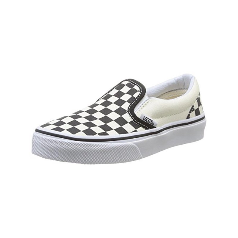 Vans Classic Slip-On Boys Shoes