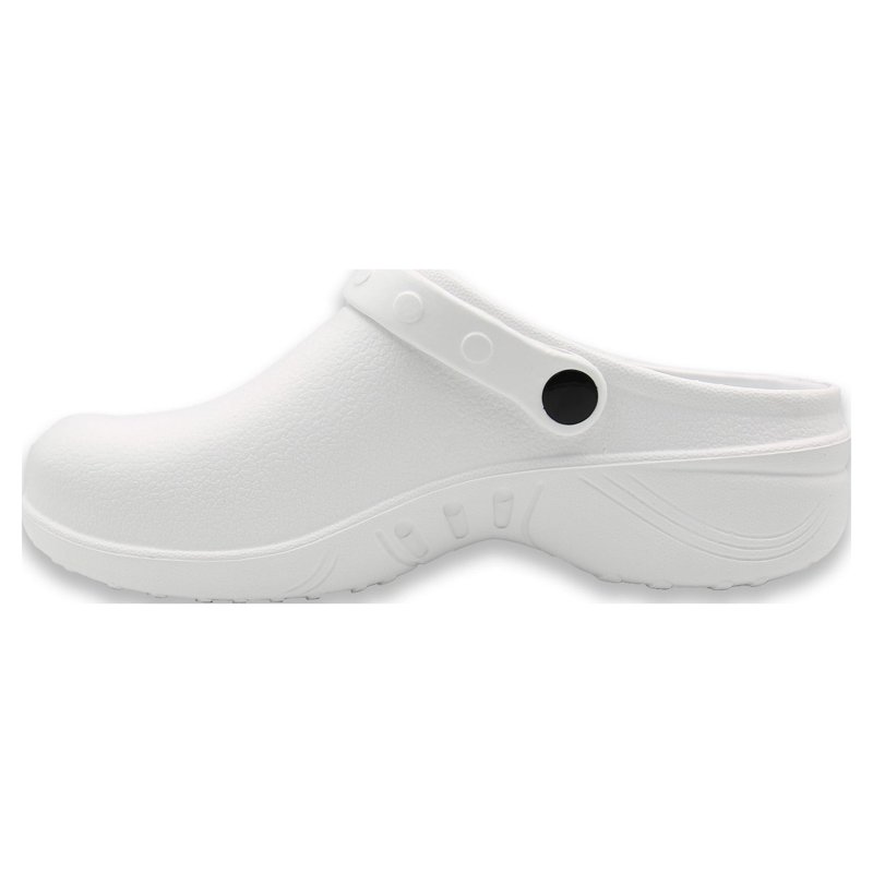 Ventana Men's Clogs Garden Shoes Slingback Sandals Nurse Slip On