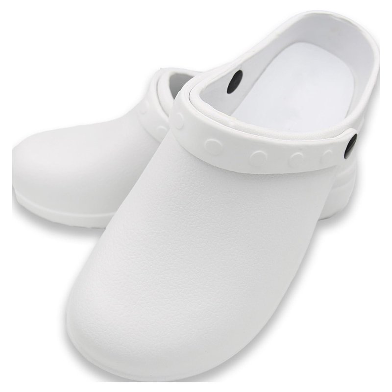 Ventana Men's Clogs Garden Shoes Slingback Sandals Nurse Slip On